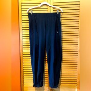 Lightweight Joggers | NAVY